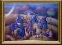 Taglio del grano 